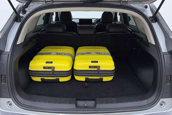 2022 Haval Jolion Ultra Hybrid A01