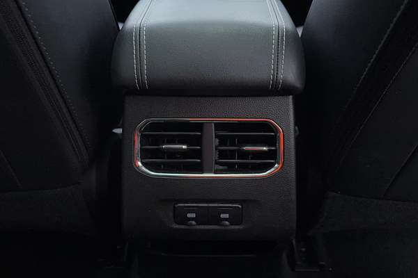 2022 Haval Jolion Ultra Hybrid A01