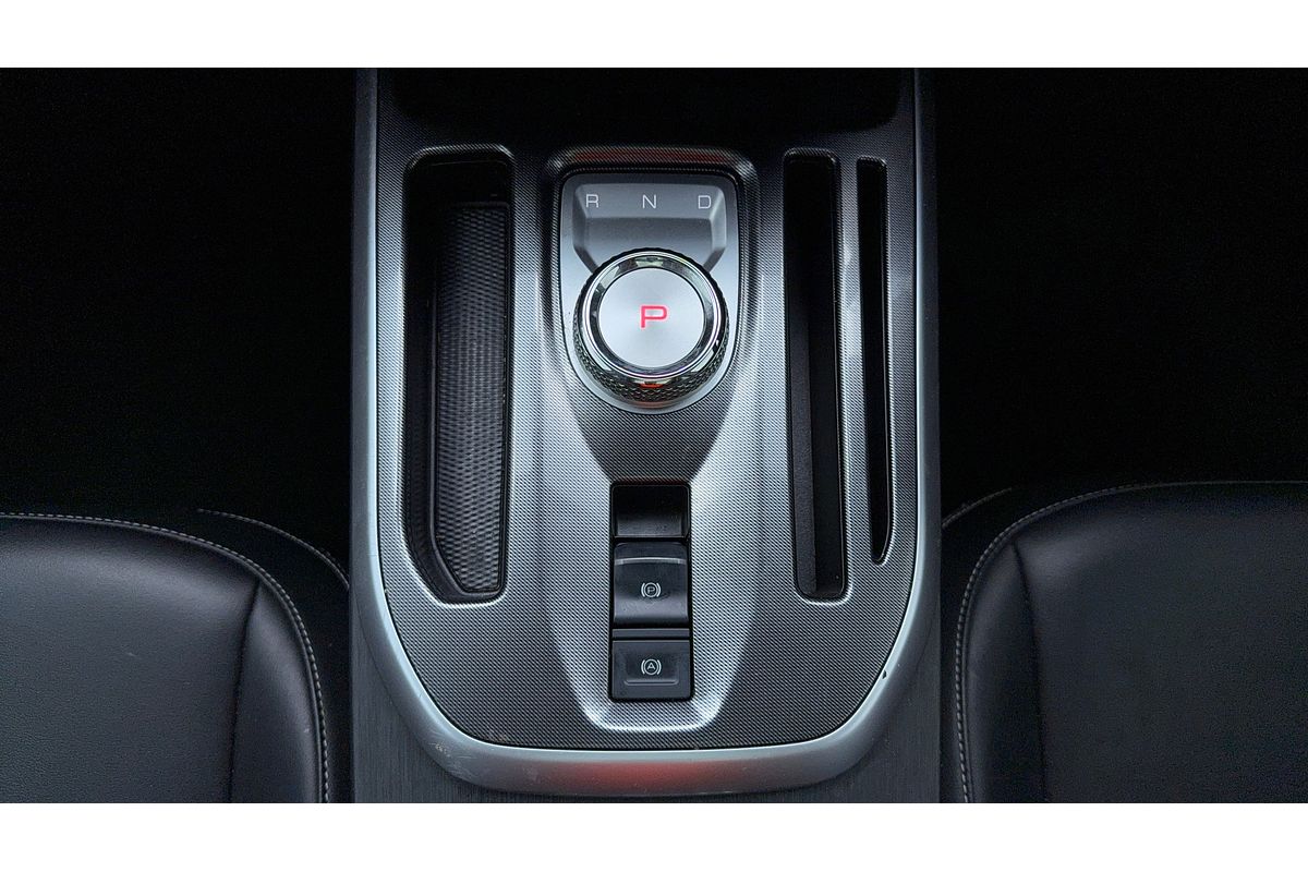 2022 Haval Jolion Ultra Hybrid A01