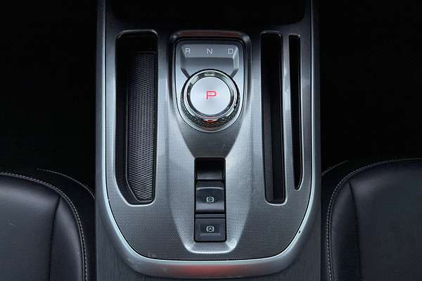 2022 Haval Jolion Ultra Hybrid A01