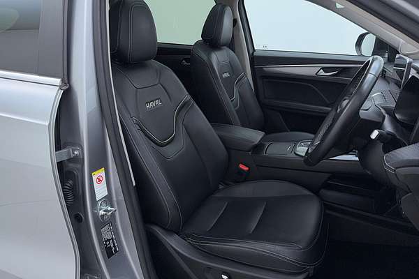 2022 Haval Jolion Ultra Hybrid A01