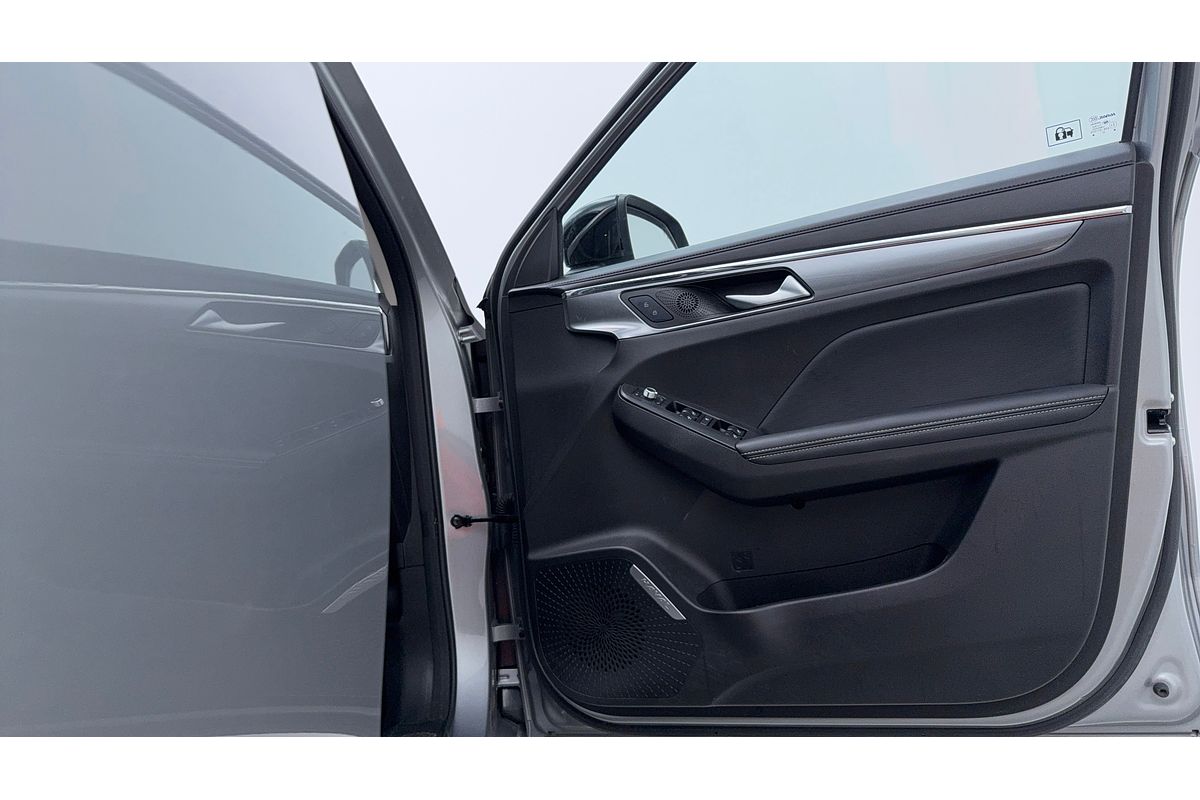 2022 Haval Jolion Ultra Hybrid A01