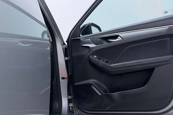 2022 Haval Jolion Ultra Hybrid A01