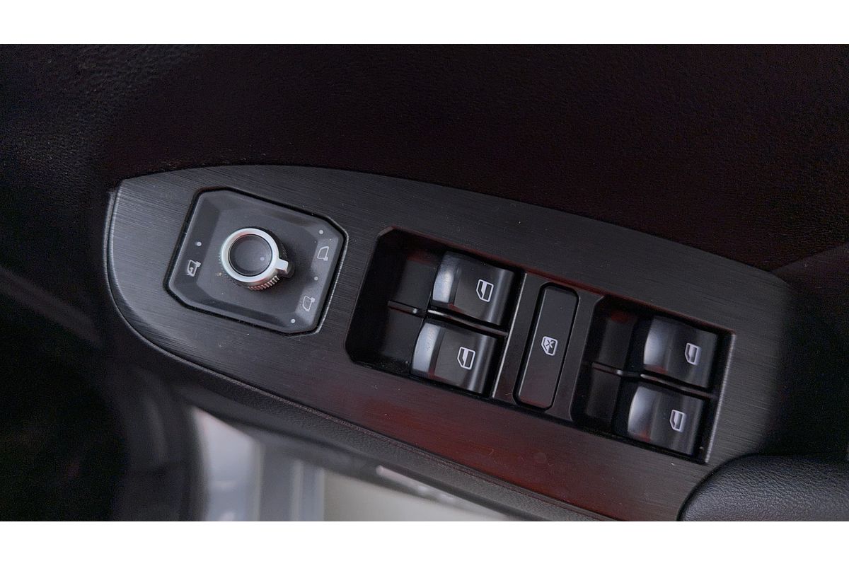 2022 Haval Jolion Ultra Hybrid A01