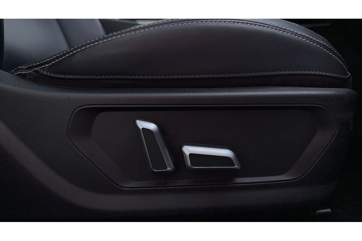 2022 Haval Jolion Ultra Hybrid A01