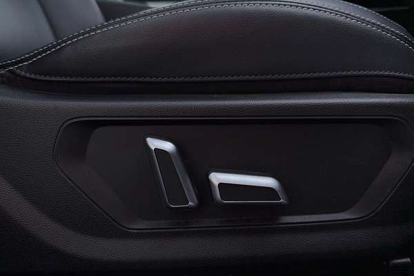 2022 Haval Jolion Ultra Hybrid A01