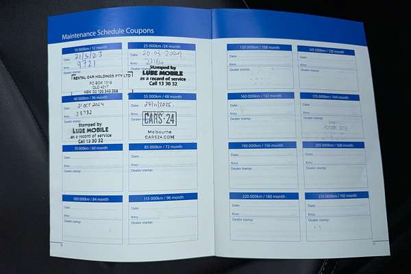 2022 Haval Jolion Ultra Hybrid A01