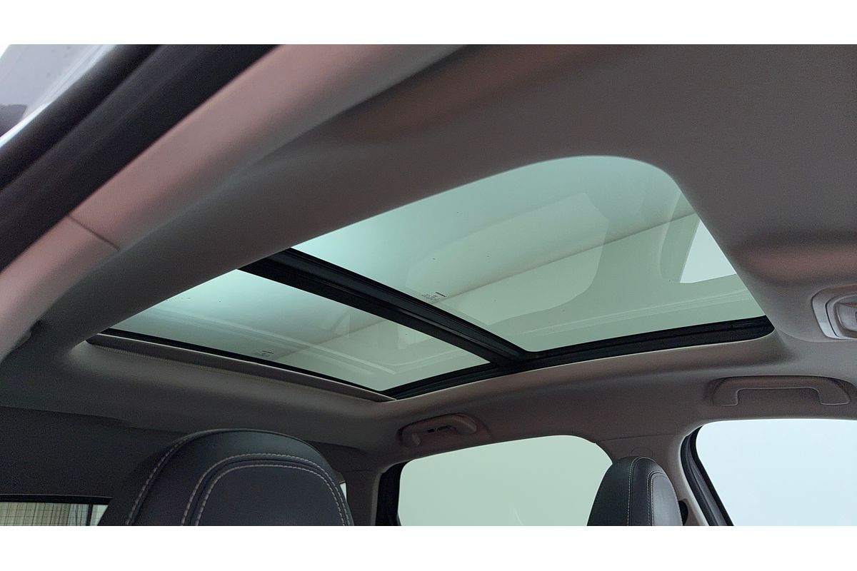 2022 Haval Jolion Ultra Hybrid A01