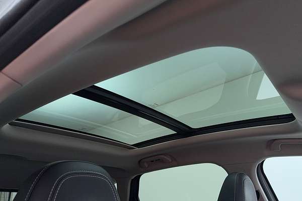 2022 Haval Jolion Ultra Hybrid A01