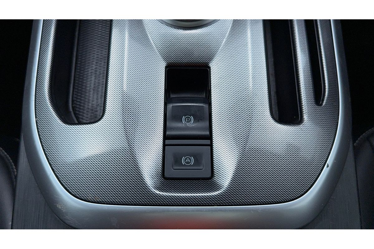 2022 Haval Jolion Ultra Hybrid A01