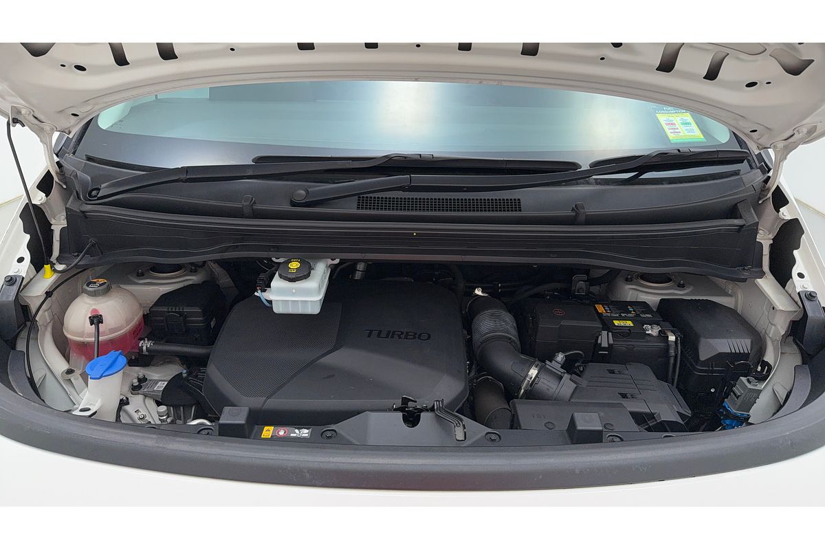 2021 Hyundai STARIA LOAD US4.V1