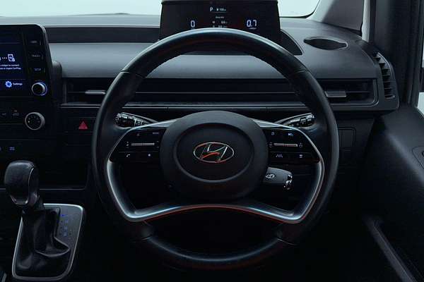 2021 Hyundai STARIA LOAD US4.V1