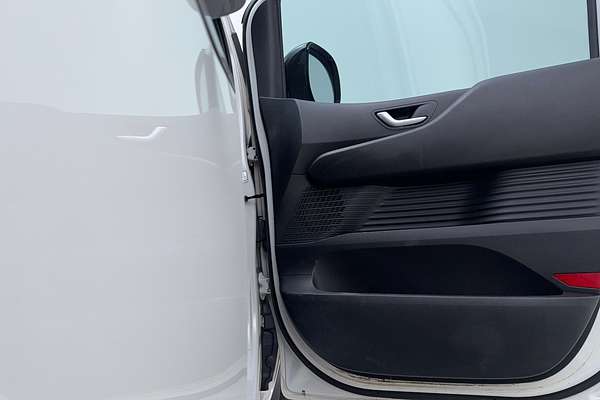 2021 Hyundai STARIA LOAD US4.V1