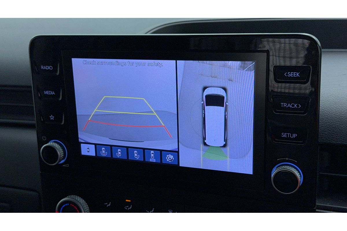 2021 Hyundai STARIA LOAD US4.V1