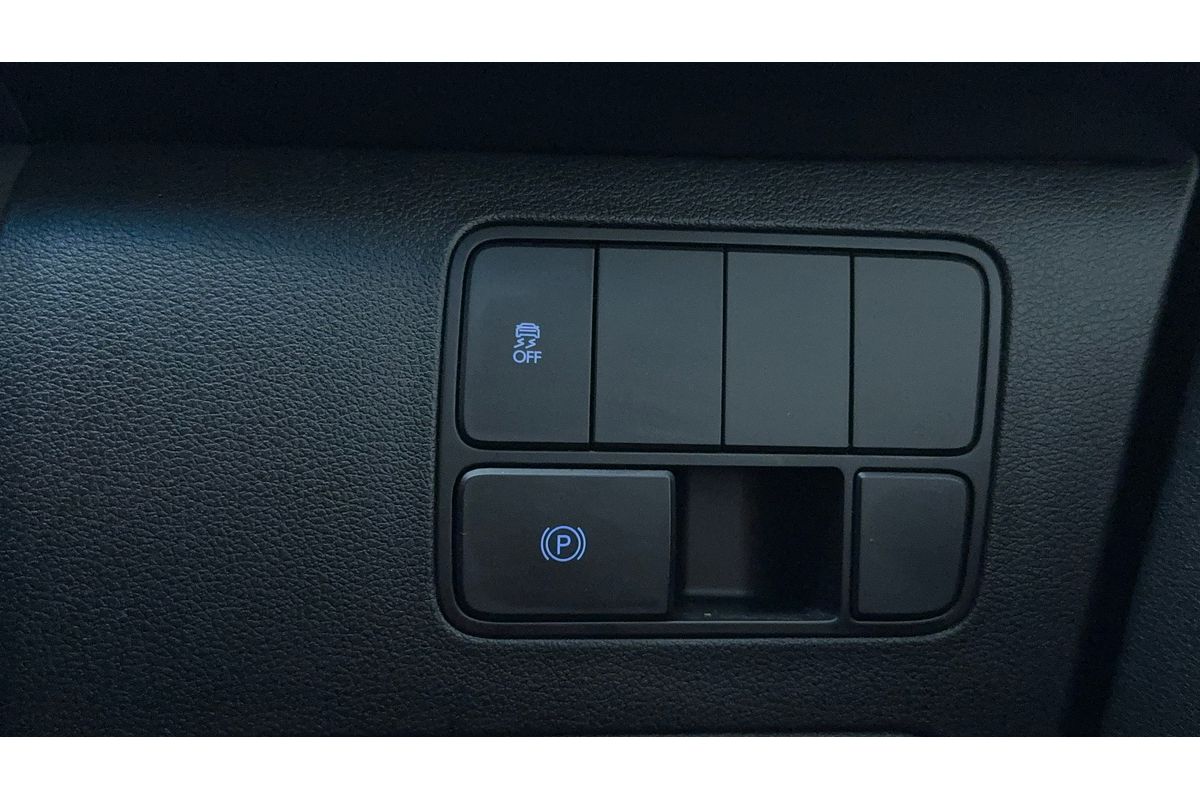 2021 Hyundai STARIA LOAD US4.V1