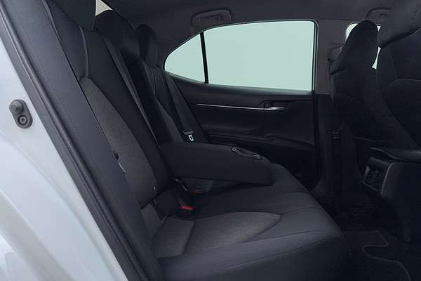 2021 Toyota Camry Ascent AXVH70R