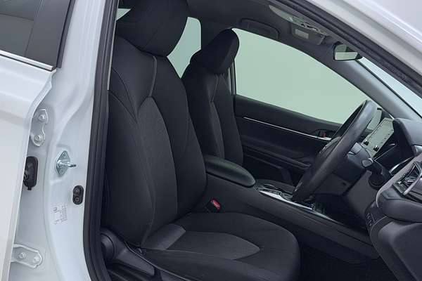 2021 Toyota Camry Ascent AXVH70R