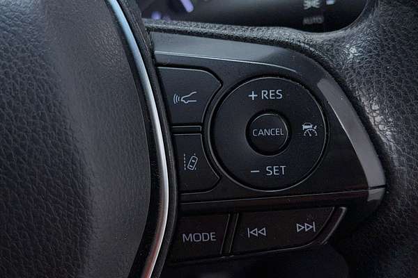 2021 Toyota Camry Ascent AXVH70R