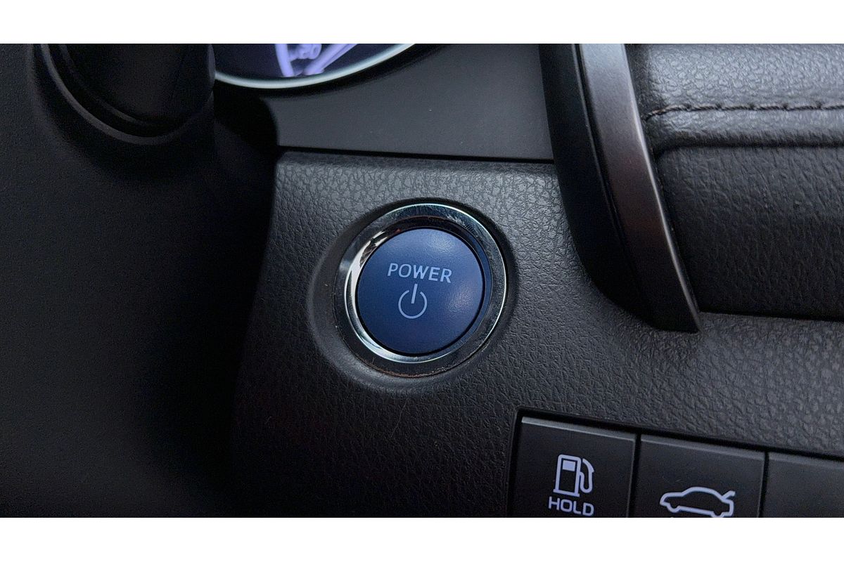 2021 Toyota Camry Ascent AXVH70R