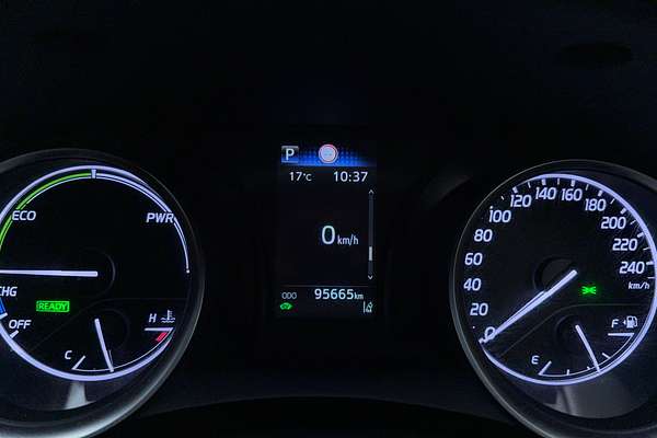 2021 Toyota Camry Ascent AXVH70R