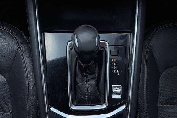 2018 Mazda CX-5 Akera KF Series