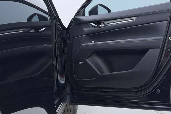 2018 Mazda CX-5 Akera KF Series