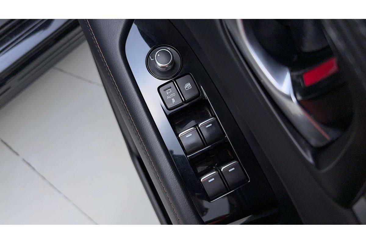 2018 Mazda CX-5 Akera KF Series