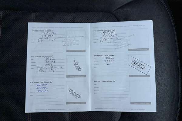 2018 Mazda CX-5 Akera KF Series