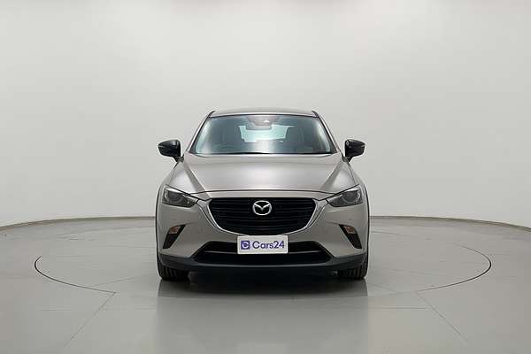 2024 Mazda CX-3 G20 Evolve DK