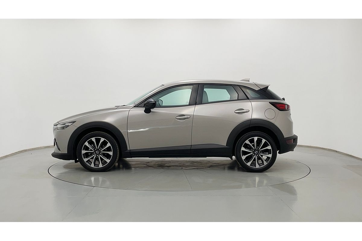 2024 Mazda CX-3 G20 Evolve DK