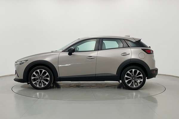 2024 Mazda CX-3 G20 Evolve DK