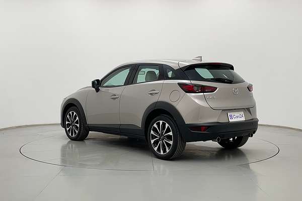 2024 Mazda CX-3 G20 Evolve DK