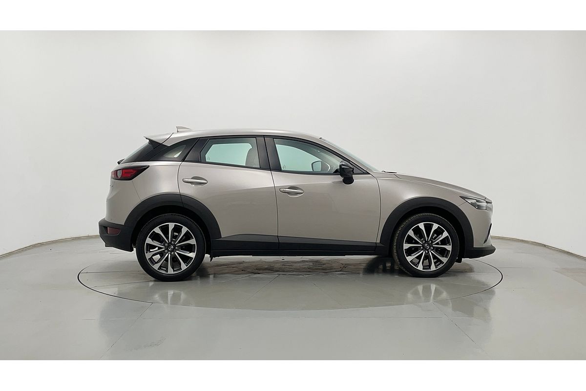 2024 Mazda CX-3 G20 Evolve DK
