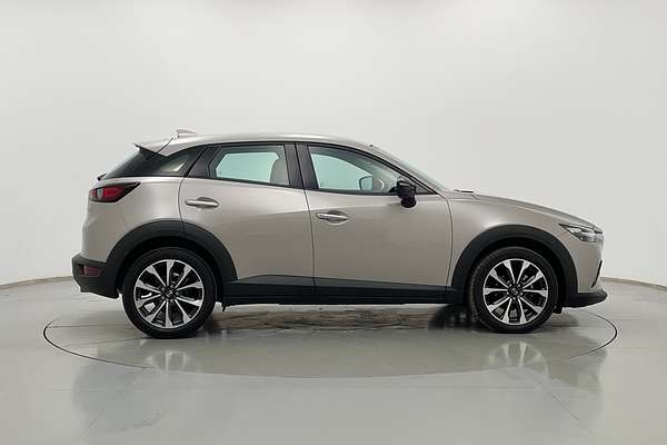 2024 Mazda CX-3 G20 Evolve DK