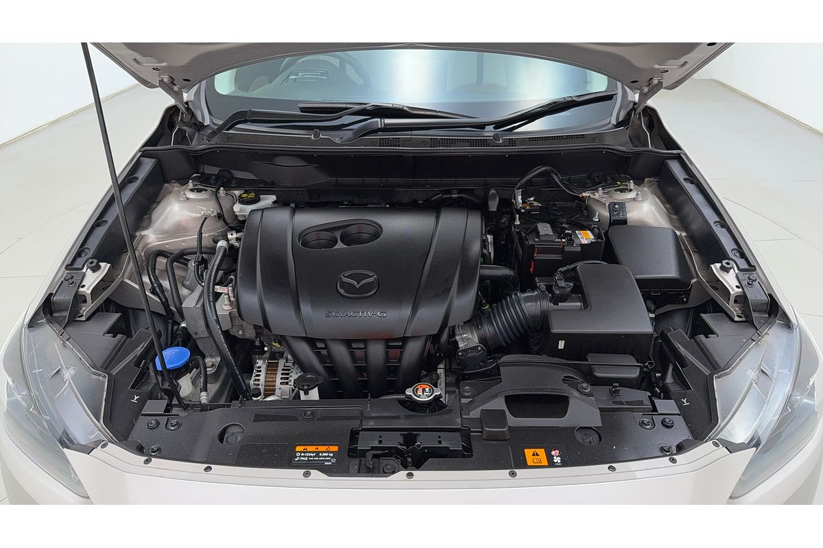 2024 Mazda CX-3 G20 Evolve DK