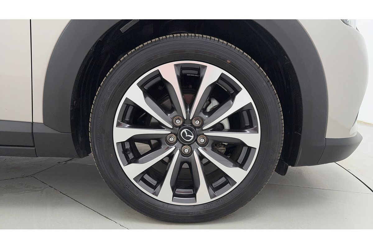 2024 Mazda CX-3 G20 Evolve DK