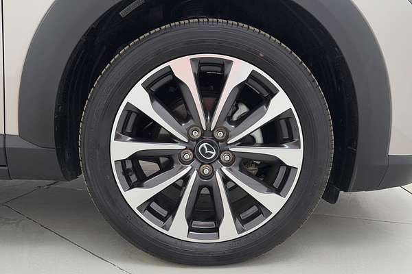 2024 Mazda CX-3 G20 Evolve DK