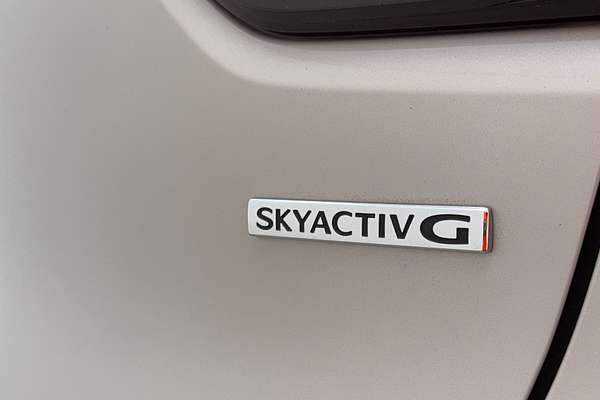 2024 Mazda CX-3 G20 Evolve DK