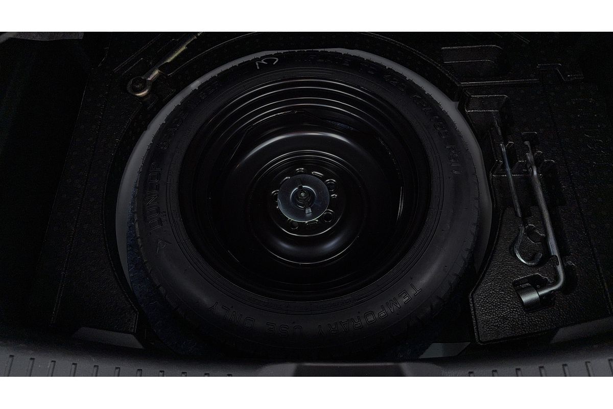 2024 Mazda CX-3 G20 Evolve DK