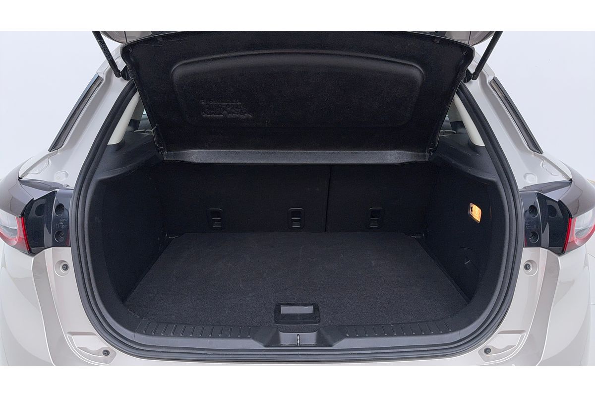 2024 Mazda CX-3 G20 Evolve DK