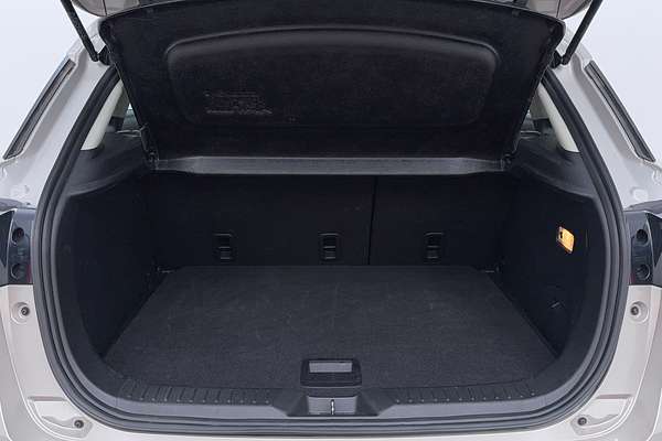 2024 Mazda CX-3 G20 Evolve DK