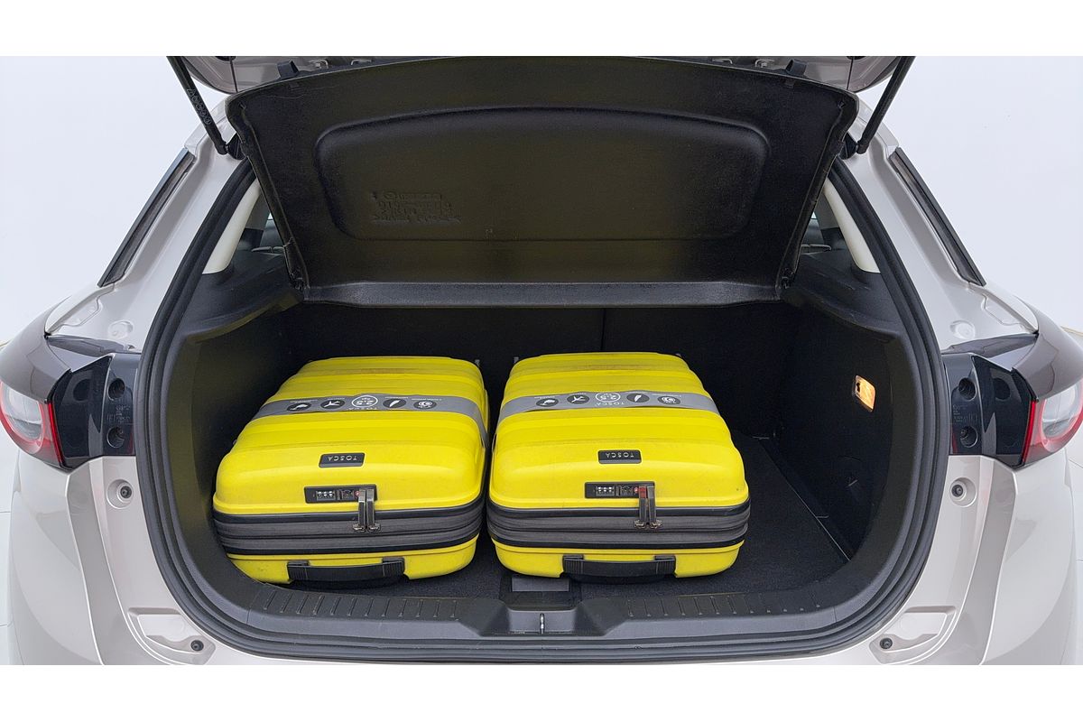 2024 Mazda CX-3 G20 Evolve DK