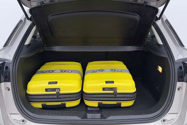 2024 Mazda CX-3 G20 Evolve DK