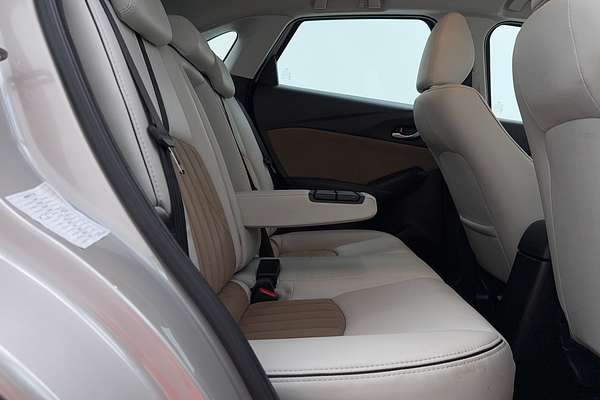 2024 Mazda CX-3 G20 Evolve DK