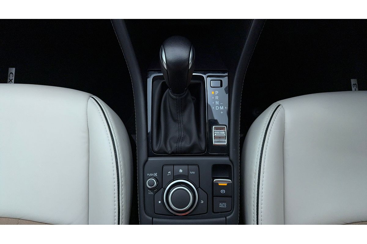 2024 Mazda CX-3 G20 Evolve DK