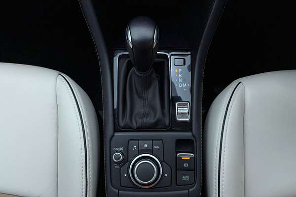 2024 Mazda CX-3 G20 Evolve DK