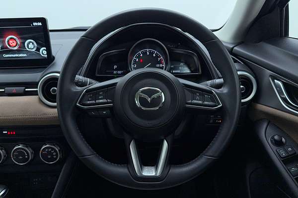 2024 Mazda CX-3 G20 Evolve DK