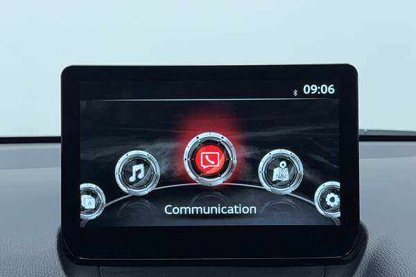 2024 Mazda CX-3 G20 Evolve DK