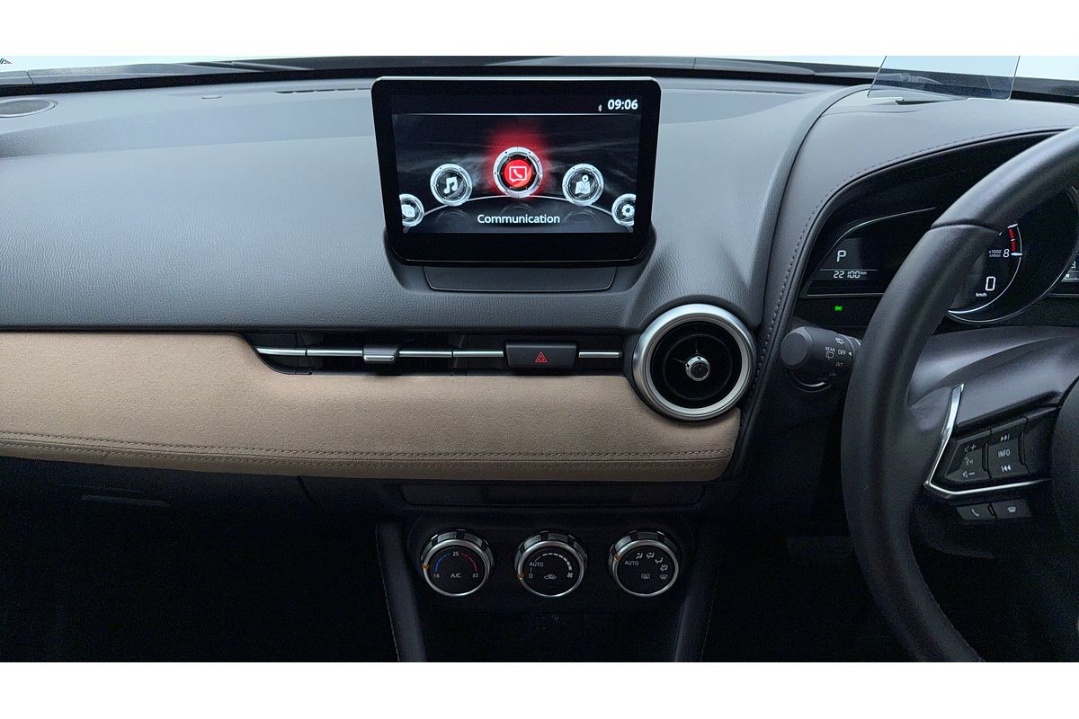 2024 Mazda CX-3 G20 Evolve DK