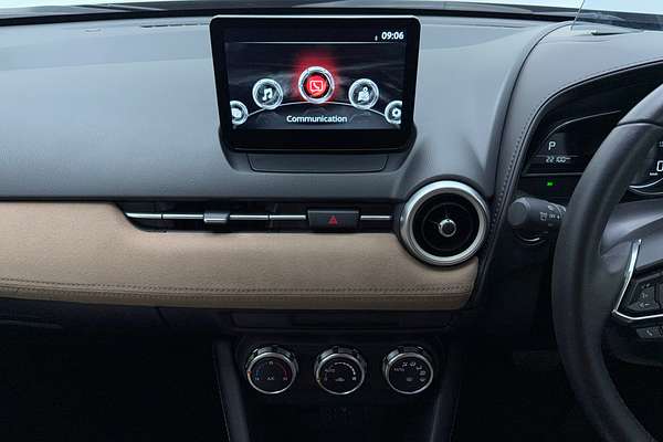 2024 Mazda CX-3 G20 Evolve DK